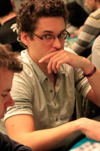 Poker : Tempête de cerveau Tempête de cerveau