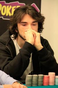 Poker : Sale quart d'heure pour PPT Sale quart d'heure pour PPT