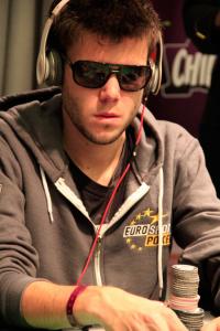 Poker : La bulle approche La bulle approche