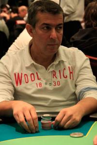 Poker : La souffrance s'achève La souffrance s'achève