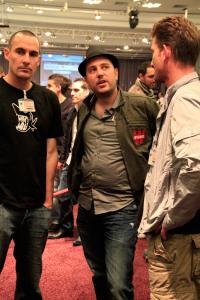 Poker : Levi c'est fini, c'était pourtant bien parti... Levi c'est fini, c'était pourtant bien parti...