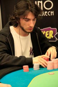 Poker : Un gamble raté Un gamble raté