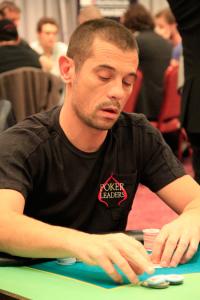 Poker : Odeur de souffre Odeur de souffre