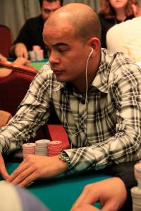 Poker : Et le 11ème est Phu Truong Et le 11ème est Phu Truong