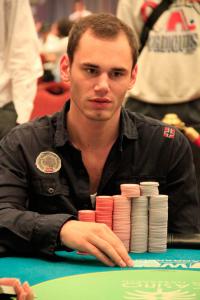 Poker : Les November 9 du WPT Marrakech reviendront demain pour le Day 3 Les November 9 du WPT Marrakech reviendront demain pour le Day 3
