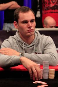 Poker : Duel de grinders Duel de grinders