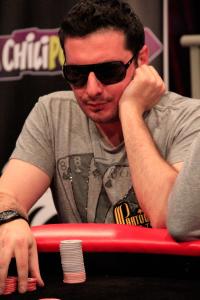 Poker : Patrick Muleta termine à la 9ème place Patrick Muleta termine à la 9ème place