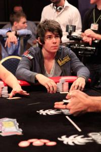 Poker : Un départ idéal Un départ idéal
