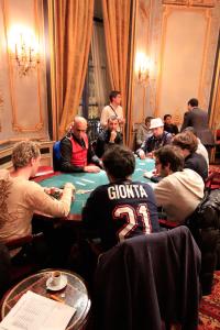 Day 3 des TrophÃ©es Haussmann : En quÃªte d'un nouveau champion