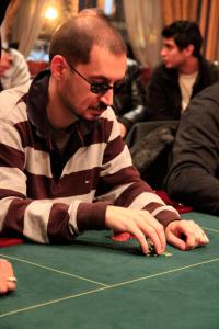 La Tour de Babel s'effondre