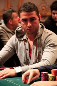 RÃ¨gle nÂ°1 : ne jamais se frotter au roi du flip