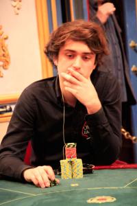 Et la huitiÃ¨me place revient Ã  .... Christophe Sorel