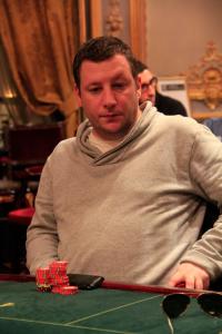 Philippe Villa finit en 7Ã¨me position