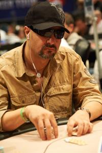 Poker : Sam el Sayed sur la pente descendante Sam el Sayed sur la pente descendante