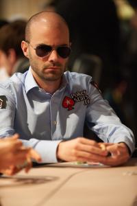 Poker : Arnaud Mattern OUT Arnaud Mattern OUT