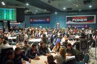 Poker : This is getting personnal This is getting personnal