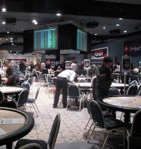 EPT Deauville Day 3 : DÃ©marrage imminent