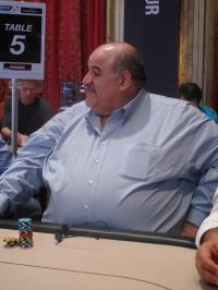 56 joueurs au tournoi High roller Ã  10.300 â‚¬