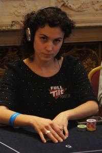Poker : Ca s'envoie en l'air ! Ca s'envoie en l'air !