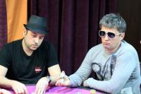Poker : Nicolas Levi engage tout Nicolas Levi engage tout