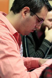 Poker : Toujours plus haut Toujours plus haut