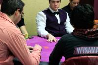 Poker : Lutte fraticide Lutte fraticide