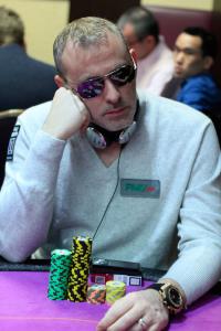 Poker : Il a retenu la leçon Il a retenu la leçon