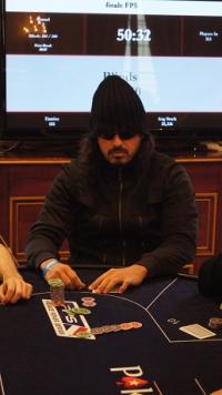 Poker : Le Phoenix est mort Le Phoenix est mort