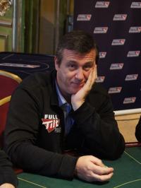 Poker : Nous perdons El Korsico Nous perdons El Korsico