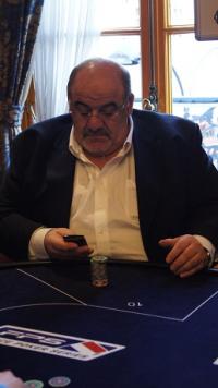 Poker : S'en est fini pour Big Roger S'en est fini pour Big Roger