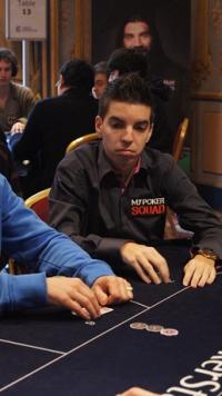 Poker : Steven Moreau n'est plus des nôtres Steven Moreau n'est plus des nôtres