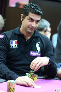 Poker : Ça rentrera un jour, ça rentrera un jour Ça rentrera un jour, ça rentrera un jour