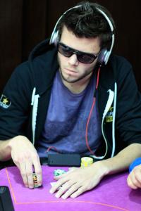 Poker : Même pas peur Même pas peur