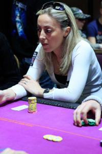Poker : Retour au paddock Retour au paddock
