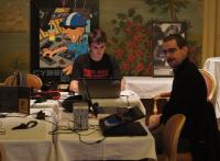 Poker : FPS Day 1A : reprise dans quelques minutes... FPS Day 1A : reprise dans quelques minutes...