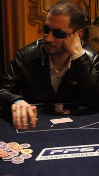 Poker : Une erreur qui coûte cher Une erreur qui coûte cher
