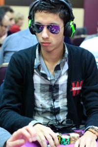 Poker : Trahi par les femmes Trahi par les femmes