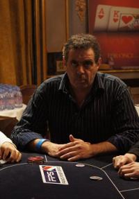 Poker : Willy Korchia souffle un peu Willy Korchia souffle un peu