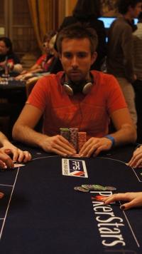 Fin du Day 1A de cette finale France Poker Series 