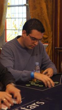 Poker : Locsta veut tous les jetons Locsta veut tous les jetons