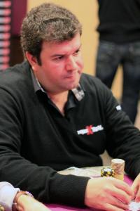 Poker : Big Bisou Big Bisou