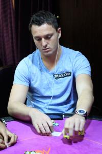 Poker : Sam, je suis Sam Sam, je suis Sam