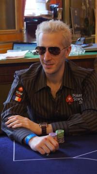 Poker : La sortie d'ElkY La sortie d'ElkY