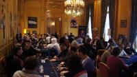 Poker : Paul Testud nous quitte prématurément Paul Testud nous quitte prématurément
