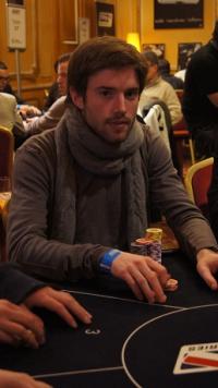 Poker : Je suis une légende Je suis une légende