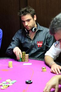 Poker : Comedia del arte Comedia del arte