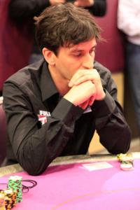 Poker : 1,2,3 le compte est bon 1,2,3 le compte est bon