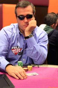 Poker : La Corse s'envole La Corse s'envole