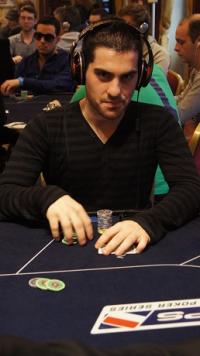 Poker : Nice call ! Nice call !