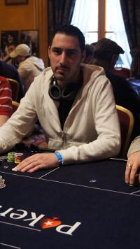 Poker : Nous perdons Eric Sagne Nous perdons Eric Sagne
